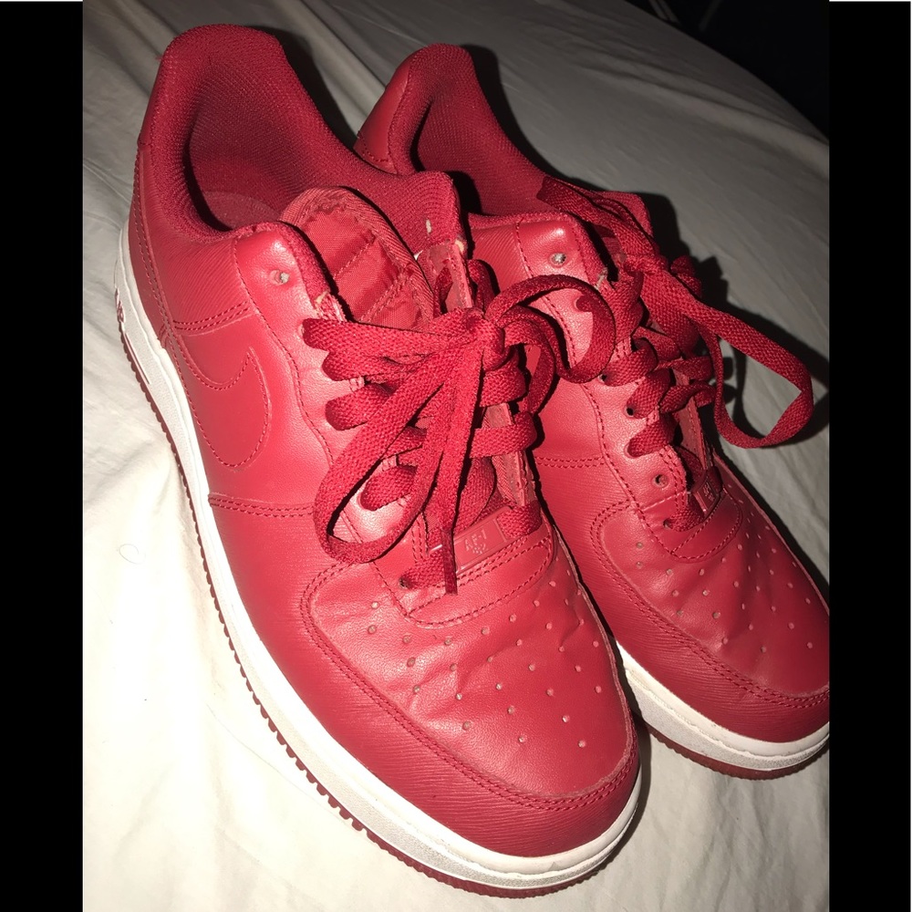 Nike Air Force 1